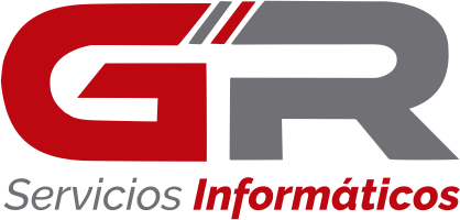 GR Servicios Informáticos